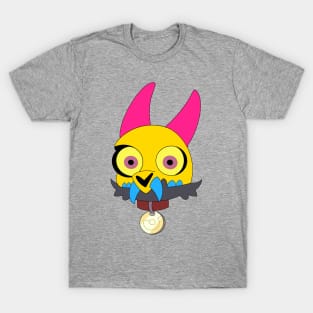 Cutie Pie Pansexual T-Shirt